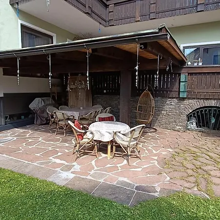 Appartements Landhaus Waidmannsheil Seefeld in Tirol Exterior photo