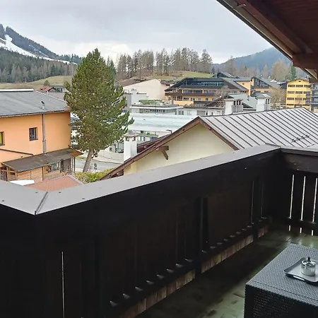 Appartements Landhaus Waidmannsheil Seefeld in Tirol Exterior photo