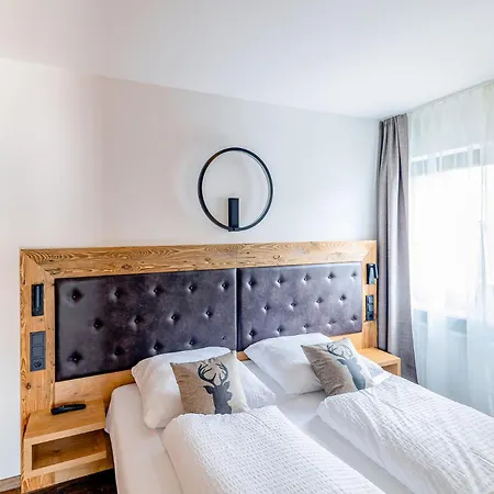 Appartements Landhaus Waidmannsheil Seefeld in Tirol Exterior photo
