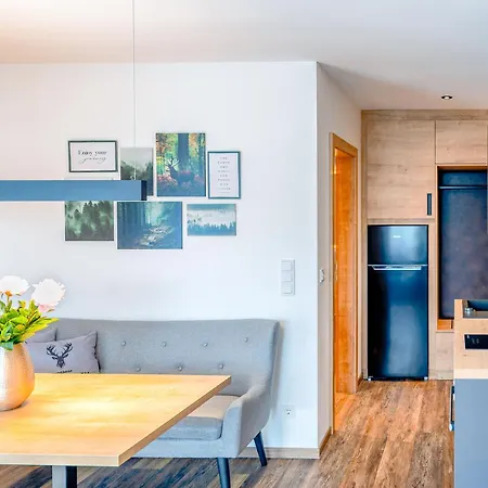 Appartements Landhaus Waidmannsheil Seefeld in Tirol Exterior photo