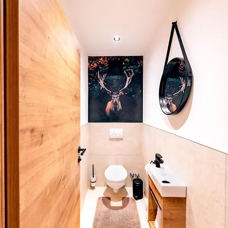 Appartements Landhaus Waidmannsheil Seefeld in Tirol Exterior photo