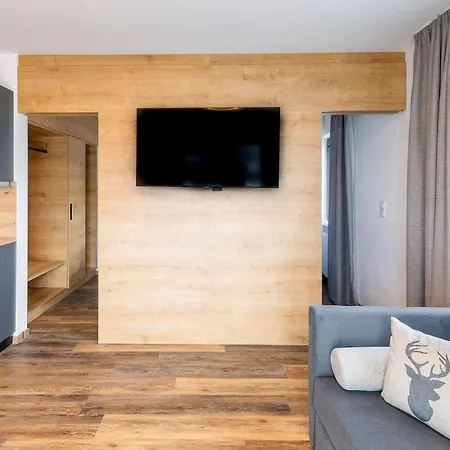Appartements Landhaus Waidmannsheil Seefeld in Tirol Exterior photo