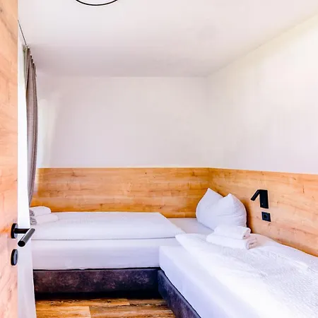 Appartements Landhaus Waidmannsheil Seefeld in Tirol Exterior photo