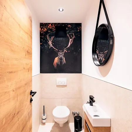 Appartements Landhaus Waidmannsheil Seefeld in Tirol Exterior photo