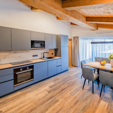 Appartements Landhaus Waidmannsheil Seefeld in Tirol Exterior photo
