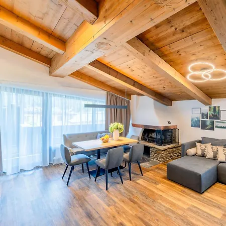 Appartements Landhaus Waidmannsheil Seefeld in Tirol Exterior photo