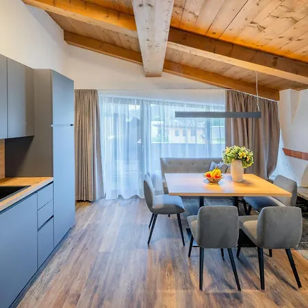 Appartements Landhaus Waidmannsheil Seefeld in Tirol Exterior photo