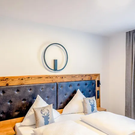 Appartements Landhaus Waidmannsheil Seefeld in Tirol Exterior photo