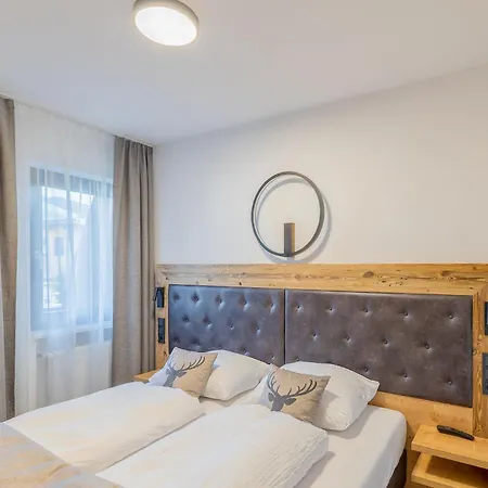 Appartements Landhaus Waidmannsheil Seefeld in Tirol Exterior photo