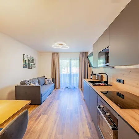 Appartements Landhaus Waidmannsheil Seefeld in Tirol Exterior photo