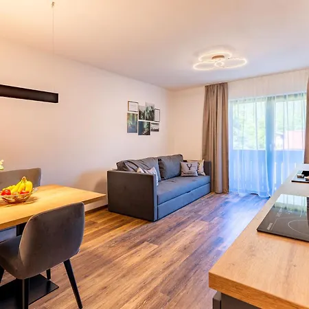 Appartements Landhaus Waidmannsheil Seefeld in Tirol Exterior photo