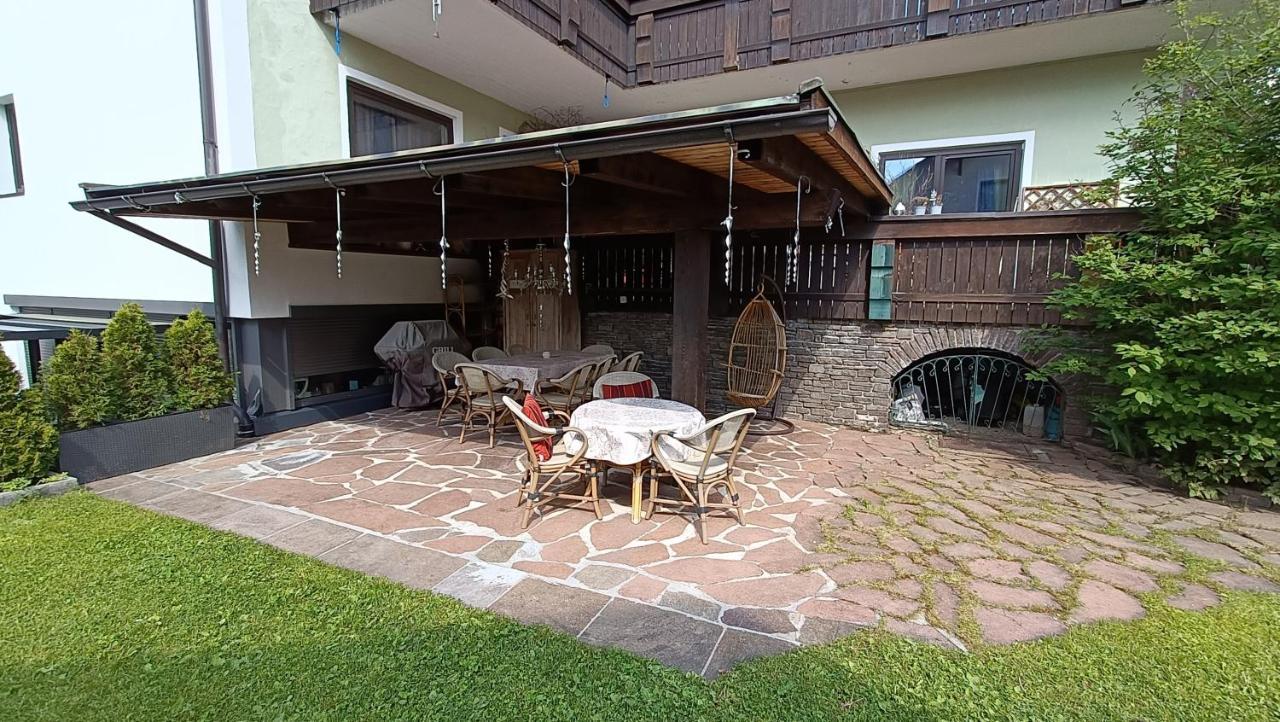 Apartment Waidmannsheil