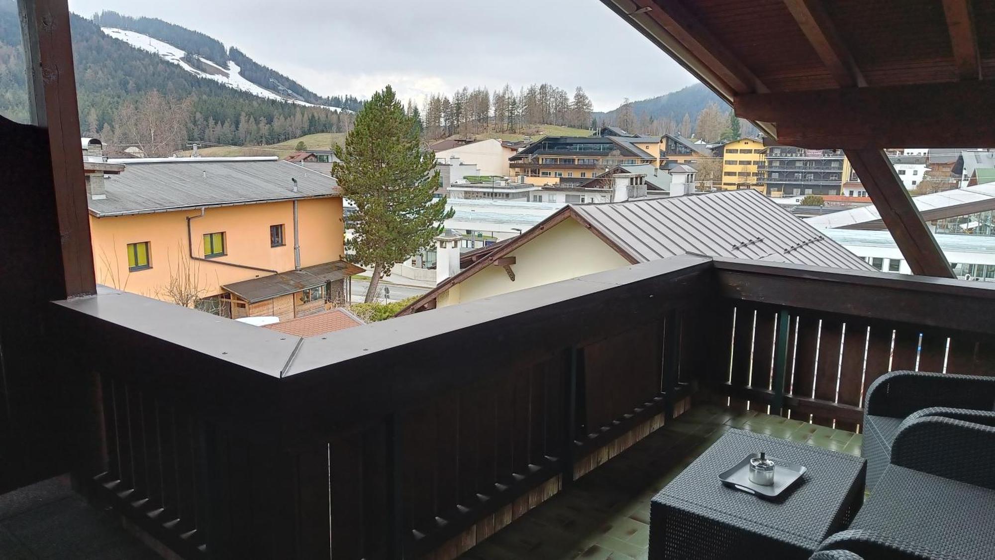 Waidmannsheil Apartment Seefeld in Tirol