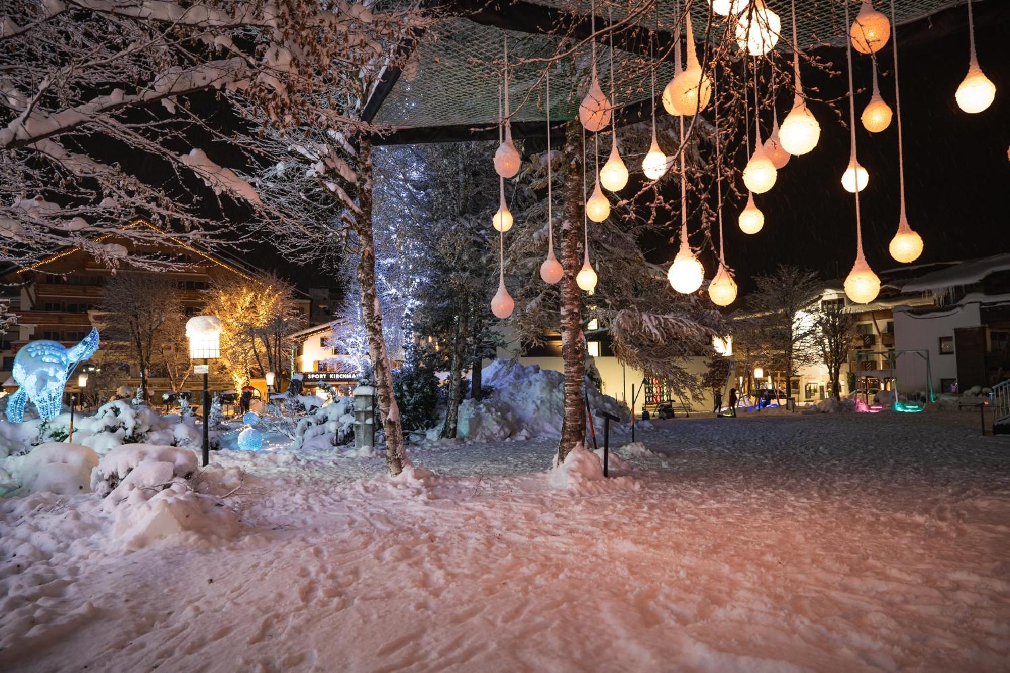 Waidmannsheil * Seefeld in Tirol