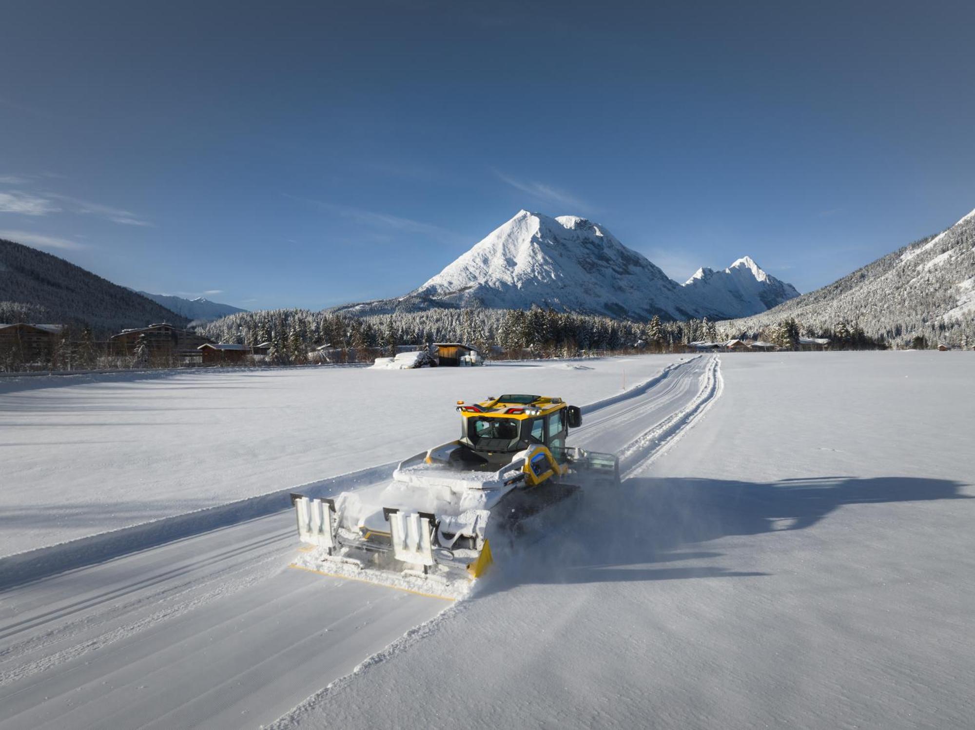 Waidmannsheil Seefeld in Tirol
