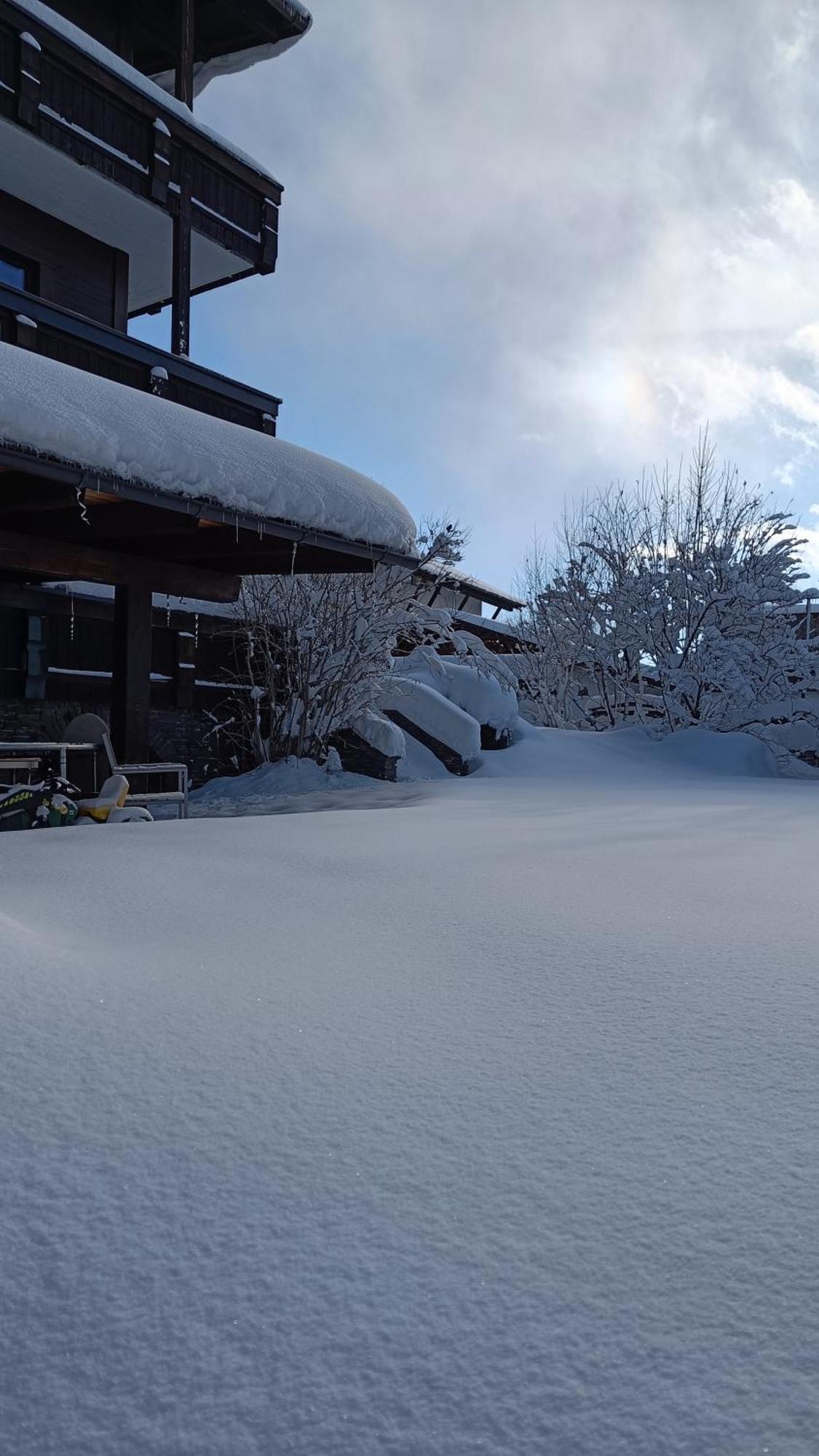 Apartment Waidmannsheil Seefeld in Tirol