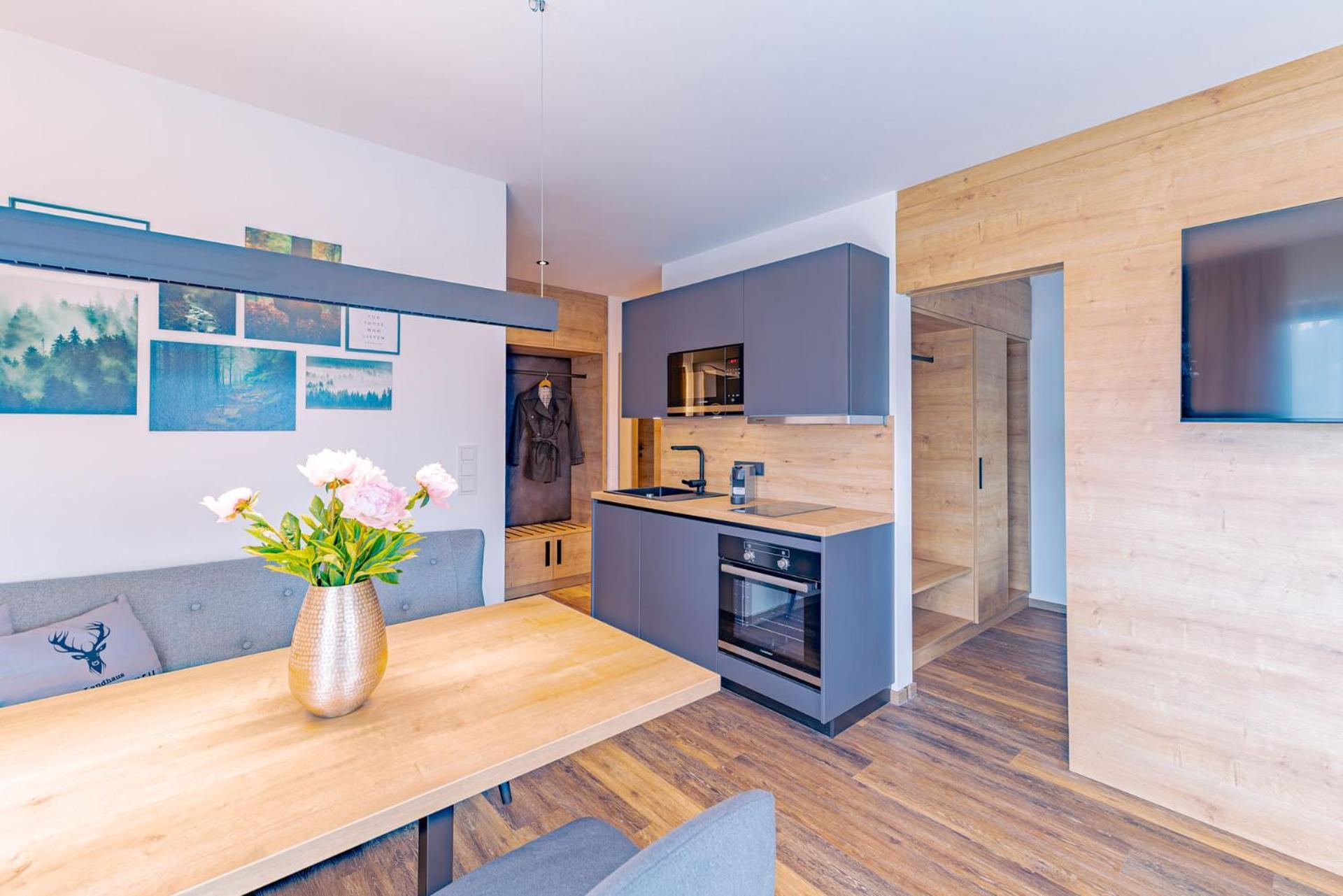 Apartment Waidmannsheil *