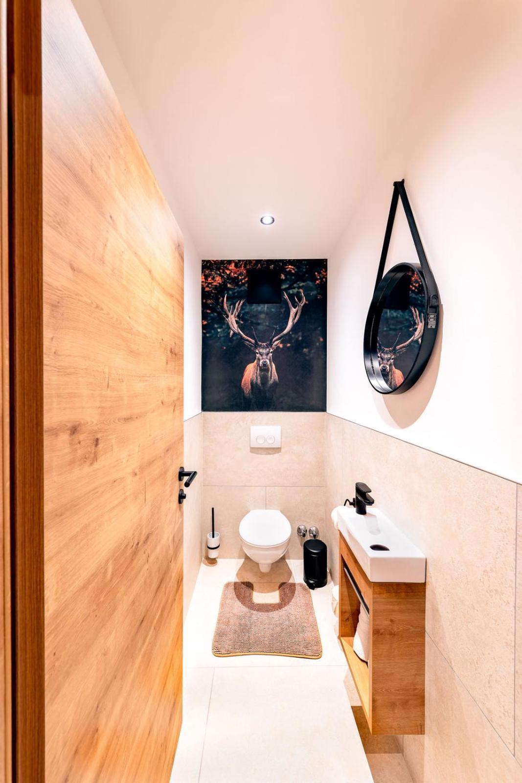 Apartment Waidmannsheil Seefeld in Tirol
