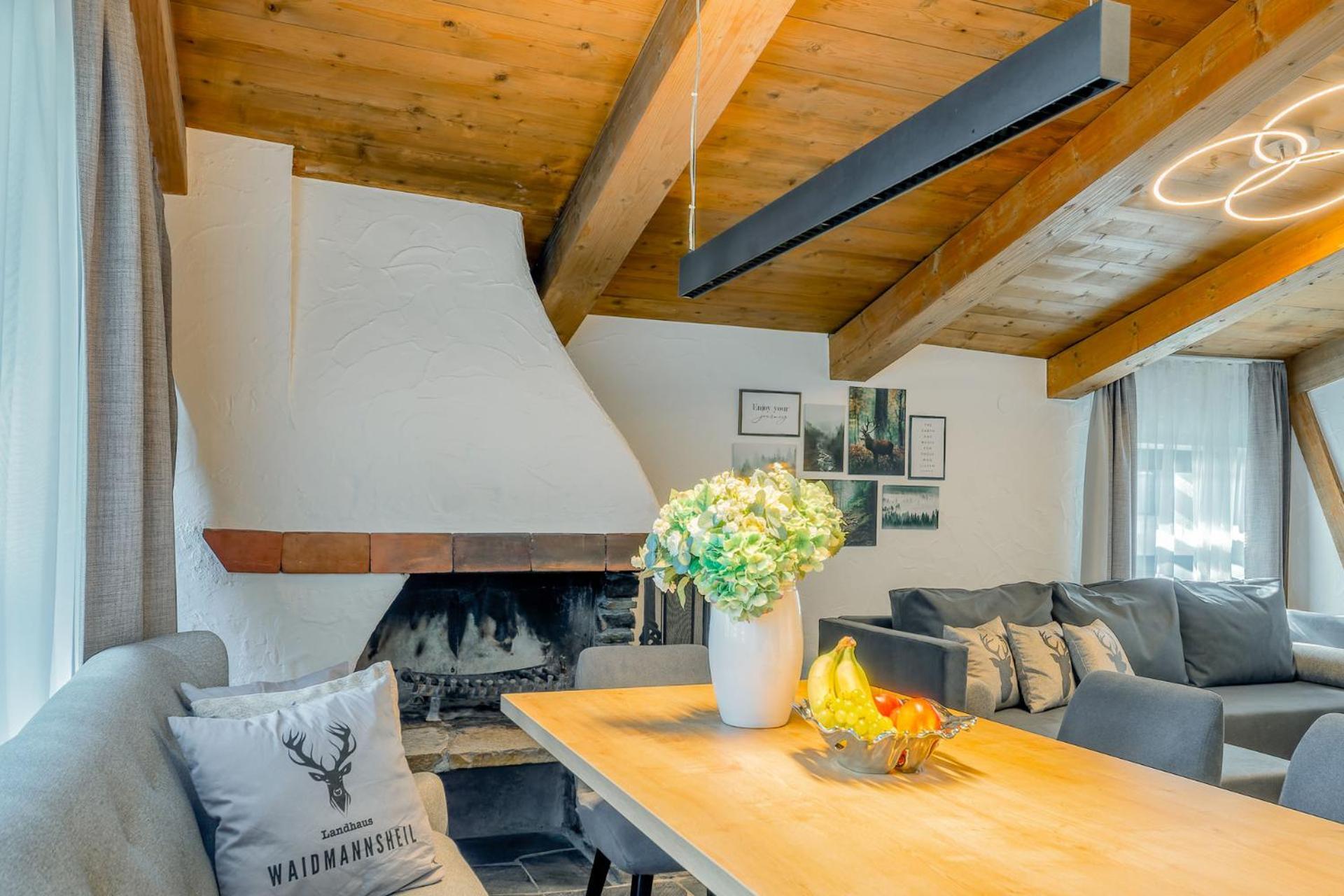 Apartment Waidmannsheil