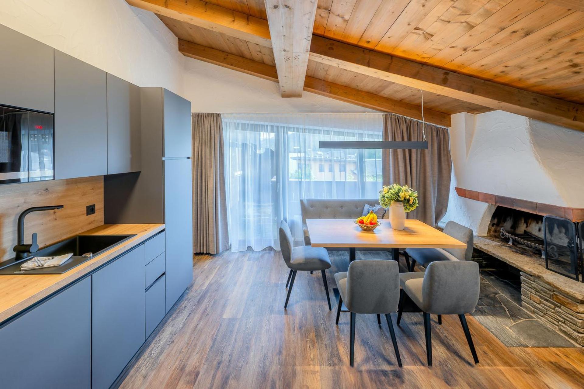 Apartment Waidmannsheil Seefeld in Tirol