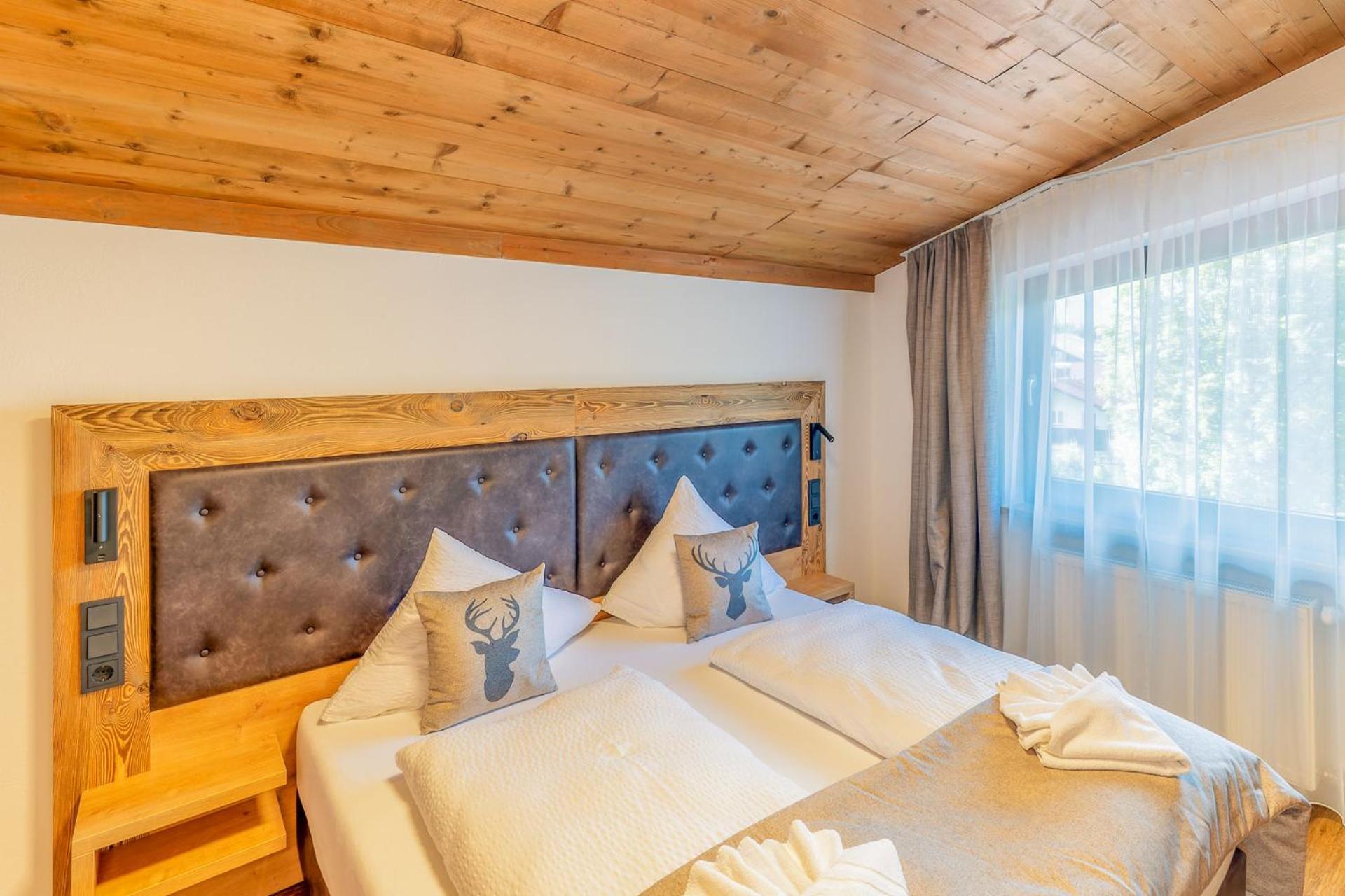 Waidmannsheil Seefeld in Tirol