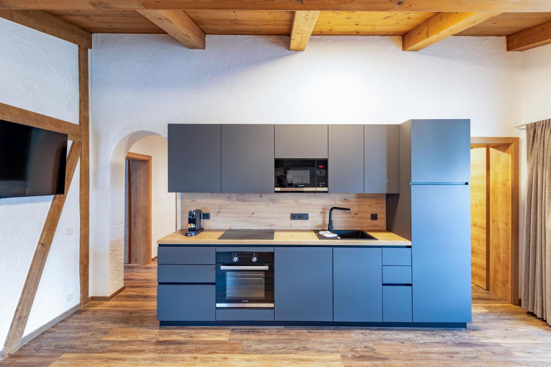 Waidmannsheil Apartment *