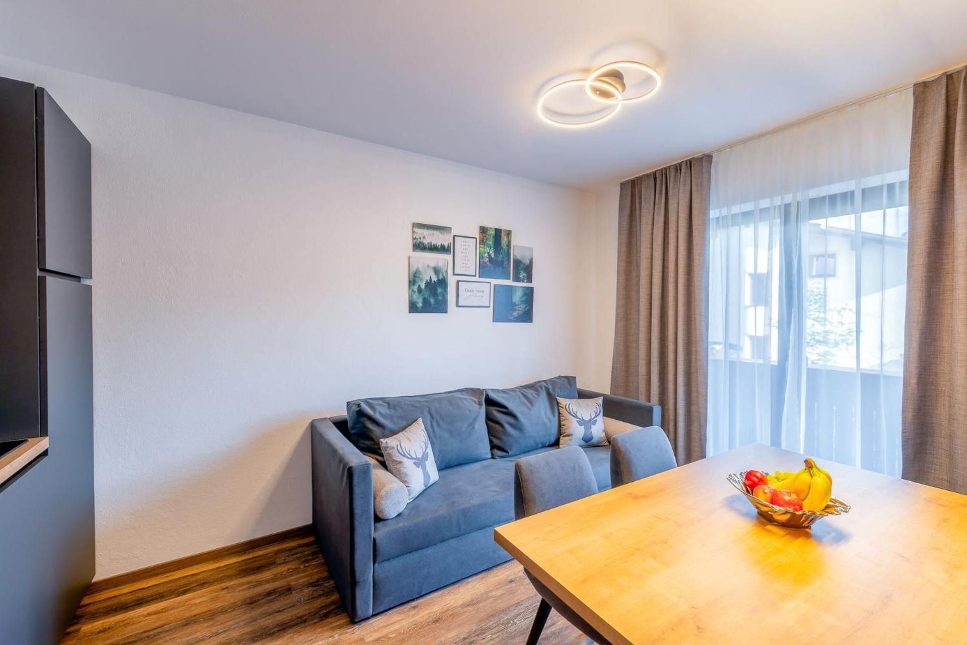 Apartment Waidmannsheil *