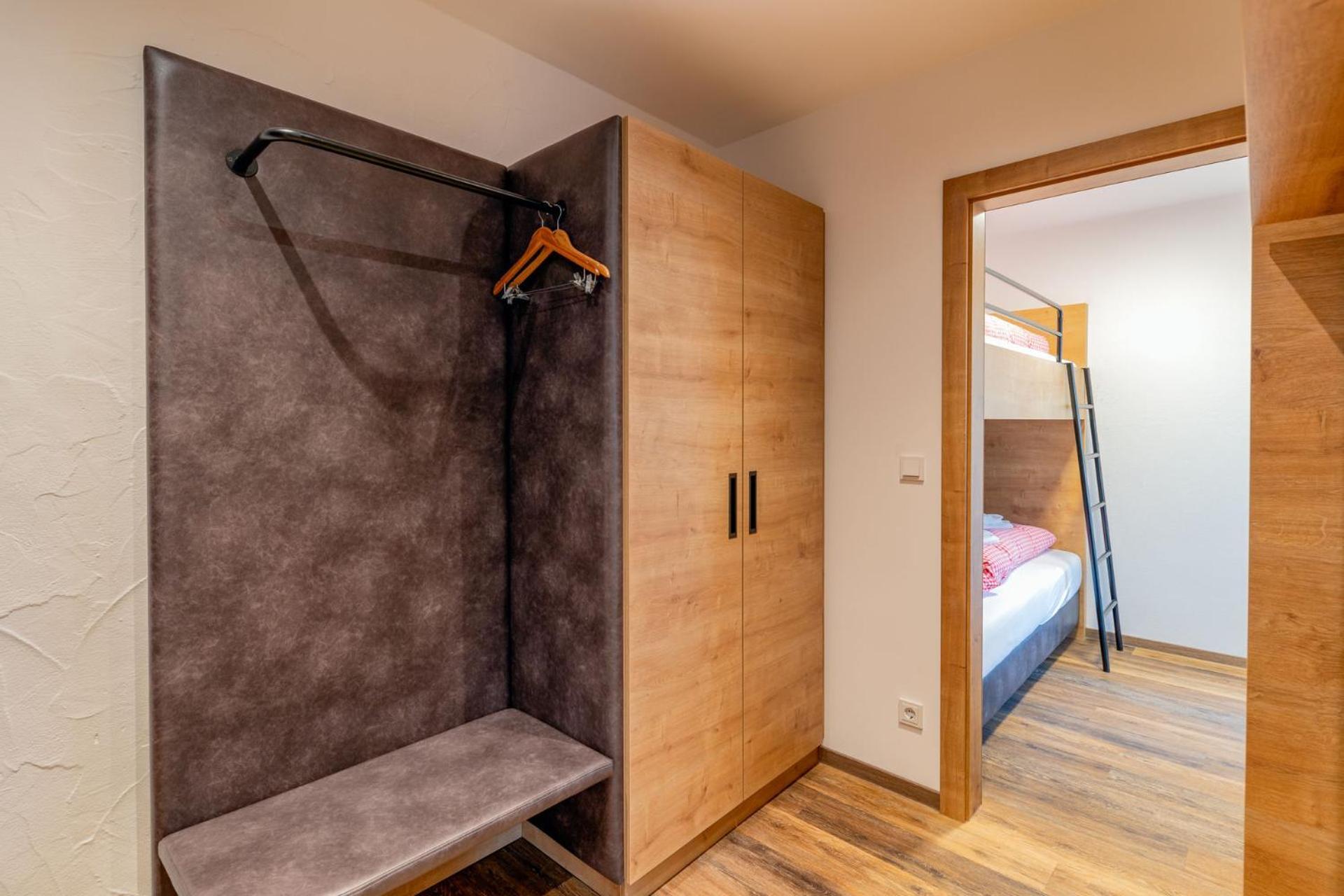 Waidmannsheil Apartment Seefeld in Tirol