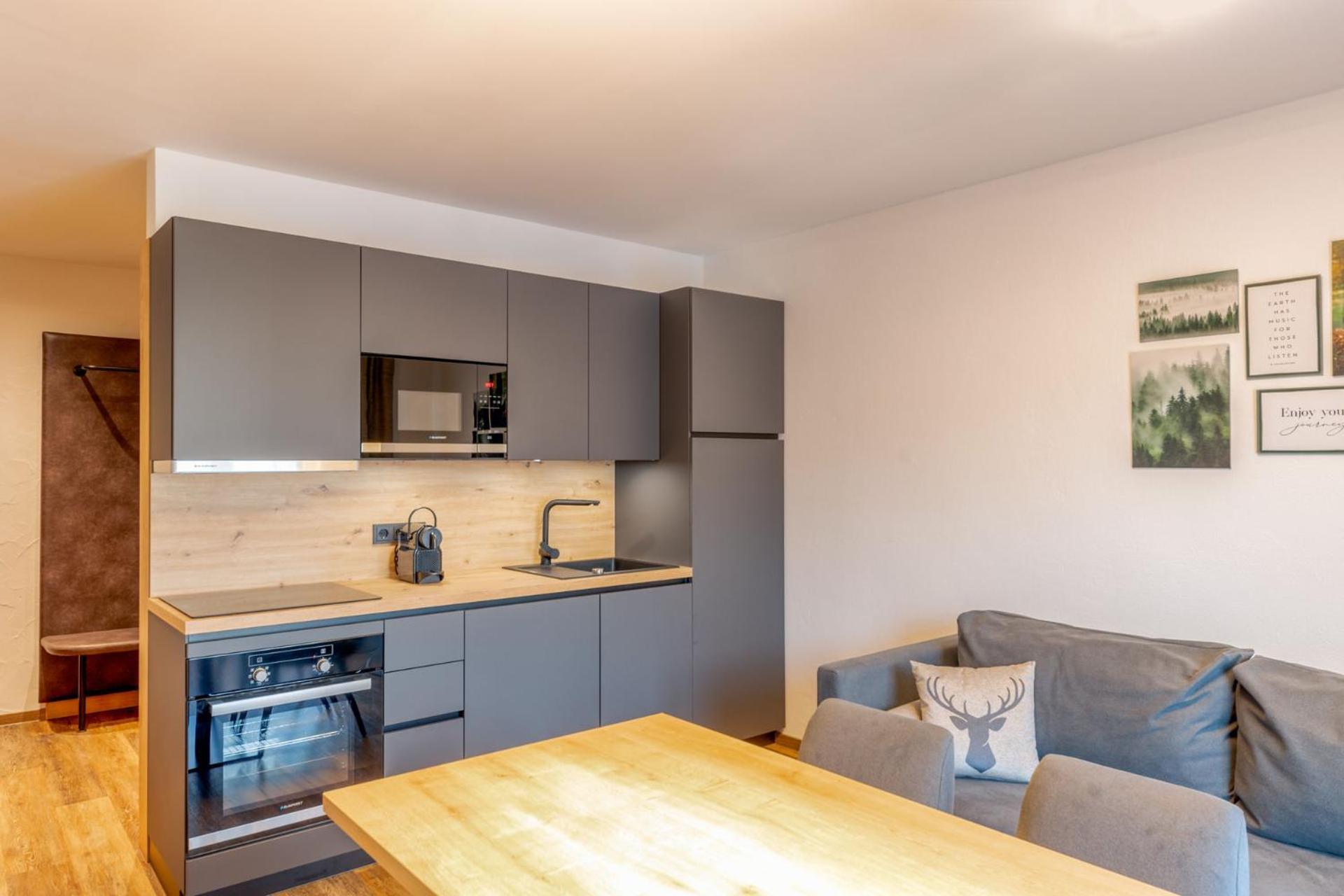 Apartment Waidmannsheil Seefeld in Tirol