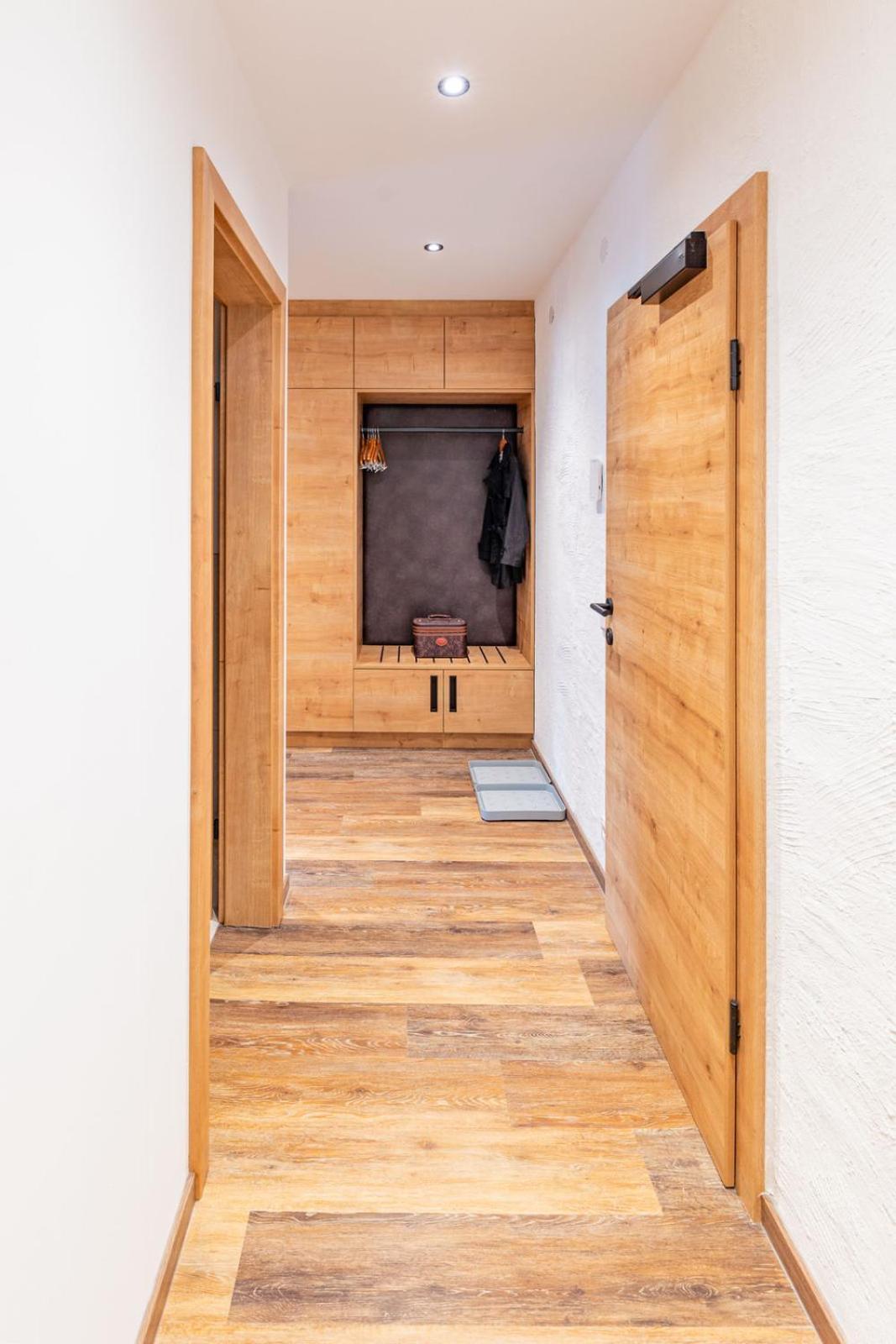 Waidmannsheil Apartment *