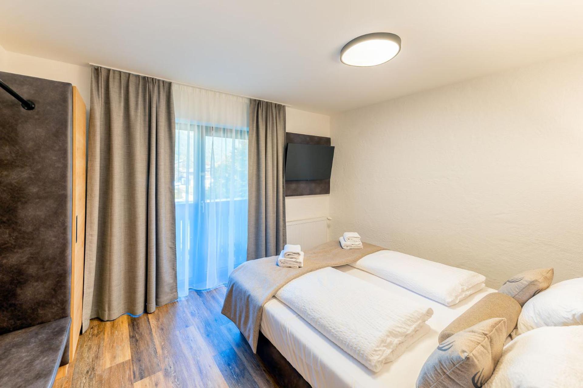 Waidmannsheil Apartment Seefeld in Tirol