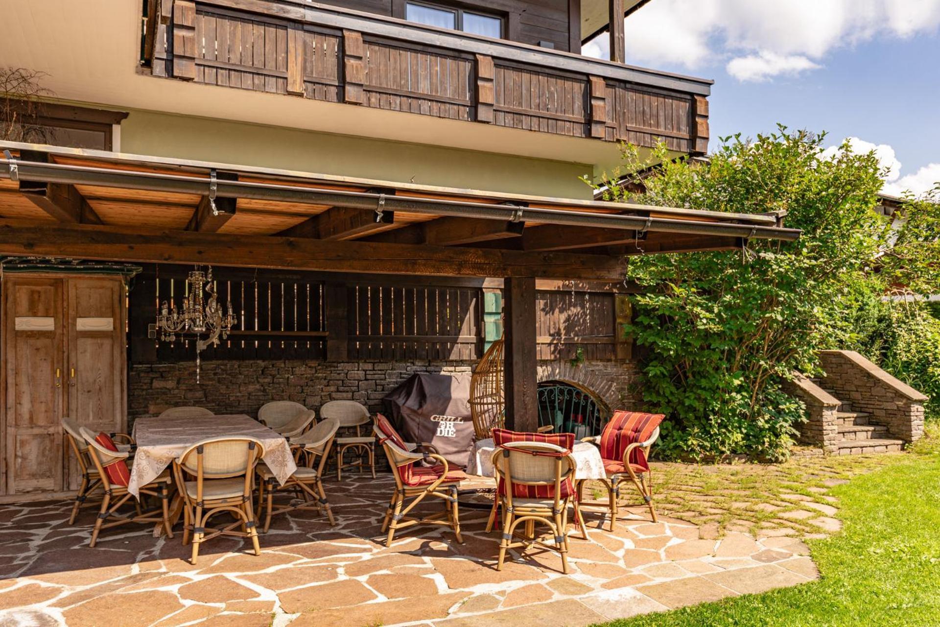 Apartment Waidmannsheil Seefeld in Tirol