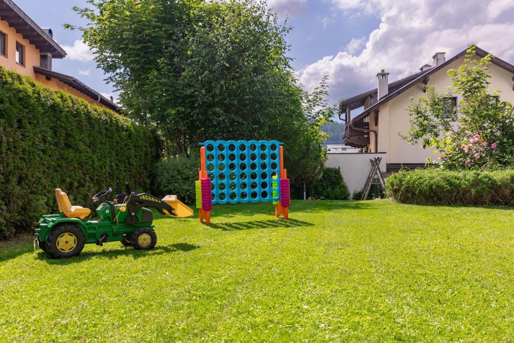Apartment Waidmannsheil Seefeld in Tirol