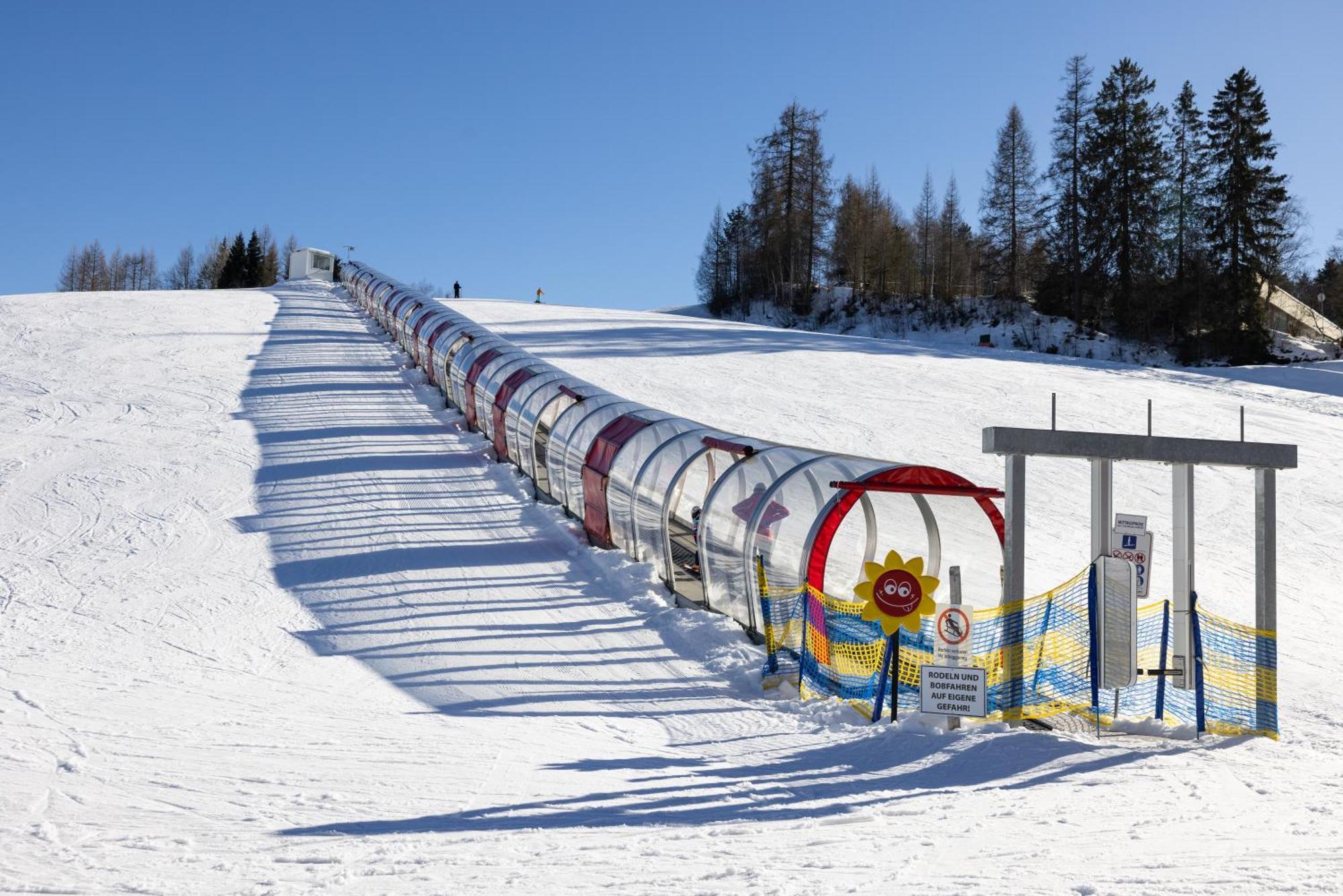 Waidmannsheil Seefeld in Tirol